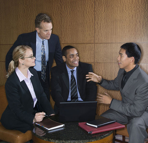 Practice Delivery Specialists